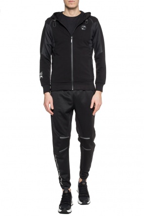 Branded sweatshirt, zdjęcie 2 Branded sweatshirt od Philipp Plein